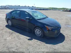 5YFBPMBE1MP194702 2021 TOYOTA COROLLA