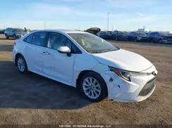 5YFBPMBE1MP200689 2021 TOYOTA COROLLA