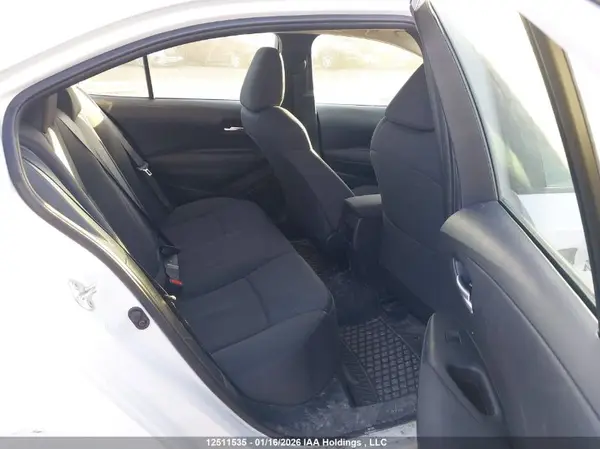 5YFBPMBE1MP200689 2021 TOYOTA COROLLA - Image 8