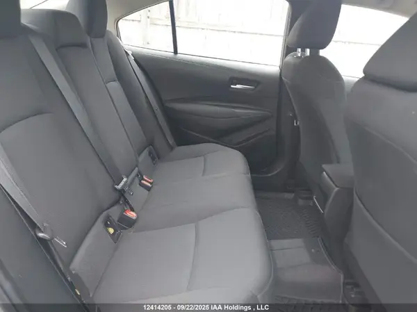 5YFBPMBE1MP202264 2021 TOYOTA COROLLA - Image 8