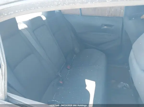 5YFBPMBE1MP232090 2021 TOYOTA COROLLA - Image 8