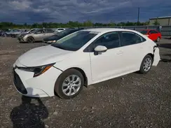 5YFBPMBE1MP232364 2021 TOYOTA COROLLA