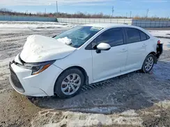 5YFBPMBE1MP238486 2021 TOYOTA COROLLA