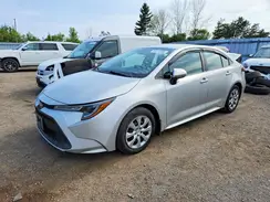 5YFBPMBE1MP241890 2021 TOYOTA COROLLA