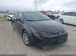 5YFBPMBE1MP245700 2021 TOYOTA COROLLA
