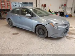 5YFBPMBE1MP255854 2021 TOYOTA COROLLA