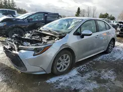 5YFBPMBE1MP257765 2021 TOYOTA COROLLA