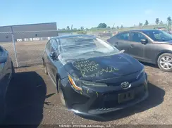 5YFBPMBE1NP271831 2022 TOYOTA COROLLA