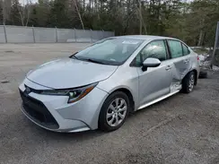 5YFBPMBE1NP274678 2022 TOYOTA COROLLA