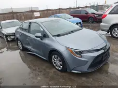5YFBPMBE1NP277063 2022 TOYOTA COROLLA