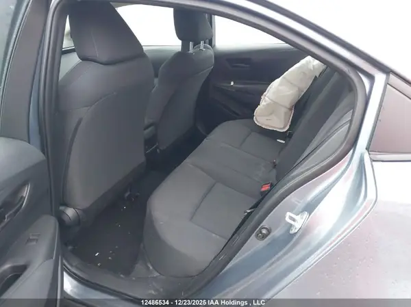 5YFBPMBE1NP277063 2022 TOYOTA COROLLA - Image 8