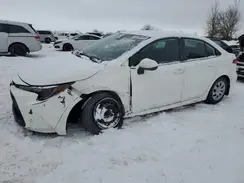 5YFBPMBE1NP277807 2022 TOYOTA COROLLA