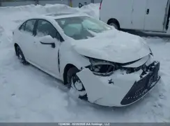 5YFBPMBE1NP295904 2022 TOYOTA COROLLA