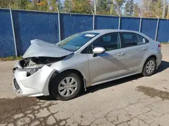5YFBPMBE1NP297605 2022 TOYOTA COROLLA