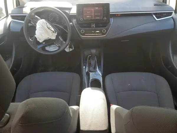 5YFBPMBE1NP297605 2022 TOYOTA COROLLA - Image 8