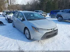 5YFBPMBE1NP304861 2022 TOYOTA COROLLA