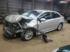 5YFBPMBE1NP314838 2022 TOYOTA COROLLA