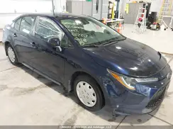 5YFBPMBE1NP327217 2022 TOYOTA COROLLA