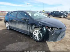 5YFBPMBE1NP340887 2022 TOYOTA COROLLA