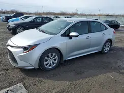 5YFBPMBE1NP341845 2022 TOYOTA COROLLA