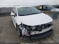 5YFBPMBE1NP345507 2022 TOYOTA COROLLA