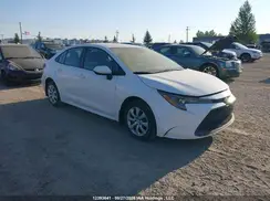 5YFBPMBE1NP347743 2022 TOYOTA COROLLA