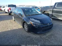 5YFBPMBE1NP349623 2022 TOYOTA COROLLA
