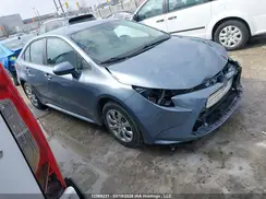 5YFBPMBE1NP350948 2022 TOYOTA COROLLA