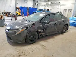 5YFBPMBE1NP352229 2022 TOYOTA COROLLA