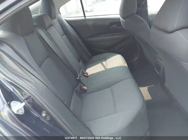 5YFBPMBE1NP354675 2022 TOYOTA COROLLA - Image 8