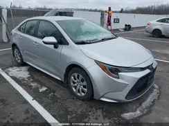 5YFBPMBE1NP361741 2022 TOYOTA COROLLA