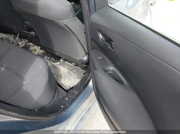 5YFBPMBE1NP363604 2022 TOYOTA COROLLA - Image 8
