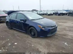 5YFBPMBE1NP369466 2022 TOYOTA COROLLA