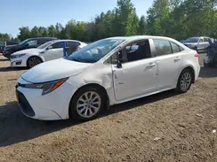 5YFBPMBE2MP149154 2021 TOYOTA COROLLA
