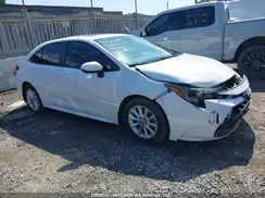 5YFBPMBE2MP149753 2021 TOYOTA COROLLA