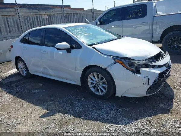5YFBPMBE2MP149753 2021 TOYOTA COROLLA