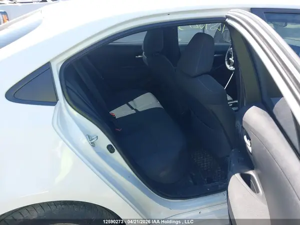 5YFBPMBE2MP149753 2021 TOYOTA COROLLA - Image 8