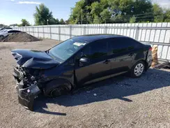 5YFBPMBE2MP158260 2021 TOYOTA COROLLA