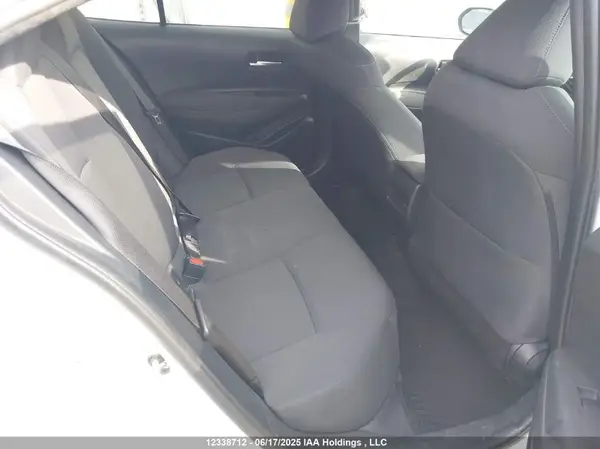 5YFBPMBE2MP188925 2021 TOYOTA COROLLA - Image 8