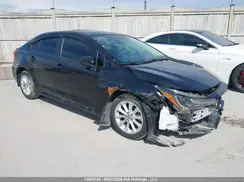 5YFBPMBE2MP190691 2021 TOYOTA COROLLA