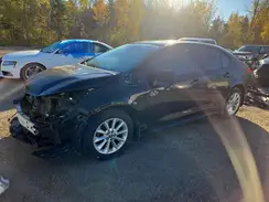 5YFBPMBE2MP217632 2021 TOYOTA COROLLA