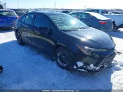 5YFBPMBE2MP233054 2021 TOYOTA COROLLA