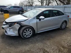 5YFBPMBE2MP241364 2021 TOYOTA COROLLA
