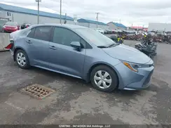 5YFBPMBE2MP252896 2021 TOYOTA COROLLA