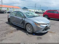 5YFBPMBE2MP259721 2021 TOYOTA COROLLA