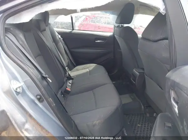 5YFBPMBE2MP259721 2021 TOYOTA COROLLA - Image 8