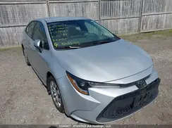 5YFBPMBE2NP275127 2022 TOYOTA COROLLA