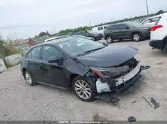 5YFBPMBE2NP278819 2022 TOYOTA COROLLA