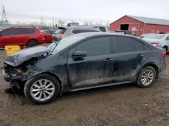 5YFBPMBE2NP286449 2022 TOYOTA COROLLA