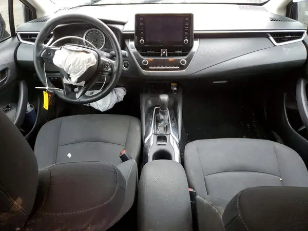 5YFBPMBE2NP286449 2022 TOYOTA COROLLA - Image 8